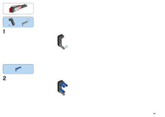 LEGO 31313 instructions page 12 – build guide