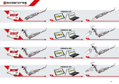 LEGO 31313 instructions page 2 – build guide
