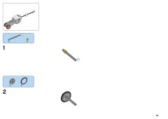 LEGO 31313 instructions page 20 – build guide