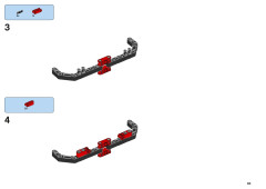 LEGO 31313 instructions page 30 – build guide