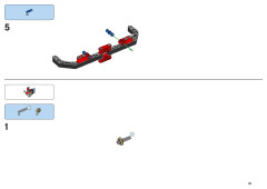 LEGO 31313 instructions page 31 – build guide