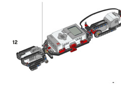 LEGO 31313 instructions page 49 – build guide