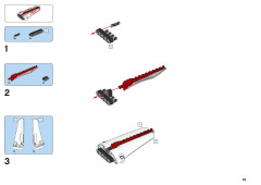 LEGO 31313 instructions page 55 – build guide