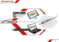 LEGO 31313 instructions page 58 – build guide