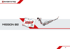 LEGO 31313 instructions page 59 – build guide