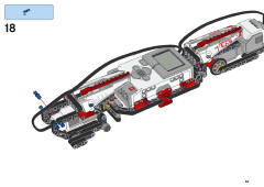 LEGO 31313 instructions page 60 – build guide