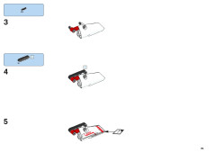 LEGO 31313 instructions page 75 – build guide