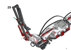 LEGO 31313 instructions page 79 – build guide