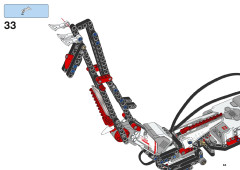 LEGO 31313 instructions page 84 – build guide