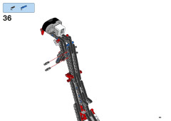 LEGO 31313 instructions page 90 – build guide