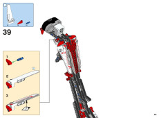 LEGO 31313 instructions page 93 – build guide