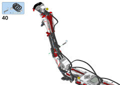 LEGO 31313 instructions page 94 – build guide