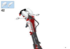 LEGO 31313 instructions page 96 – build guide