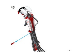 LEGO 31313 instructions page 97 – build guide