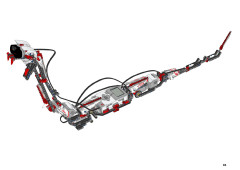 LEGO 31313 instructions page 98 – build guide