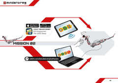 LEGO 31313 instructions page 99 – build guide