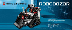 LEGO 31313 instructions page 1 – build guide