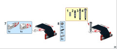 LEGO 31313 instructions page 29 – build guide