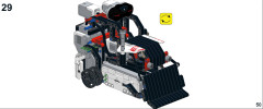 LEGO 31313 instructions page 51 – build guide