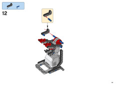 LEGO 31313 instructions page 14 – build guide