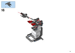 LEGO 31313 instructions page 18 – build guide