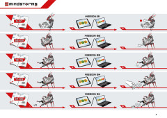 LEGO 31313 instructions page 2 – build guide