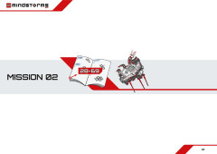 LEGO 31313 instructions page 28 – build guide