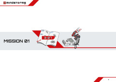 LEGO 31313 instructions page 3 – build guide