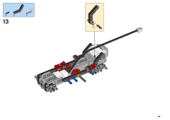 LEGO 31313 instructions page 38 – build guide