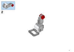 LEGO 31313 instructions page 5 – build guide