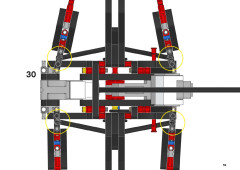 LEGO 31313 instructions page 59 – build guide