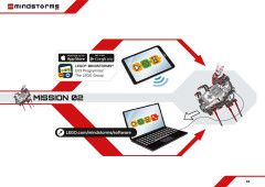LEGO 31313 instructions page 69 – build guide