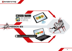 LEGO 31313 instructions page 76 – build guide