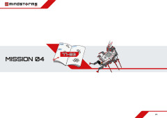 LEGO 31313 instructions page 77 – build guide