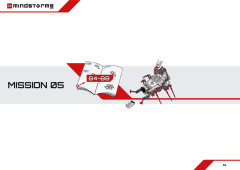 LEGO 31313 instructions page 84 – build guide