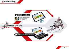 LEGO 31313 instructions page 88 – build guide