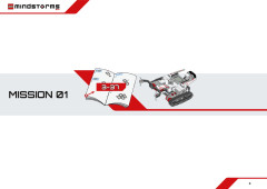 LEGO 31313 instructions page 3 – build guide