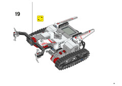 LEGO 31313 instructions page 31 – build guide