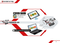 LEGO 31313 instructions page 37 – build guide
