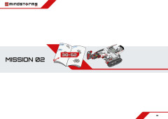 LEGO 31313 instructions page 38 – build guide