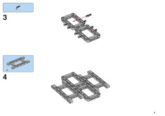 LEGO 31313 instructions page 5 – build guide
