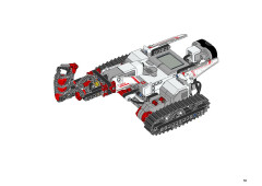 LEGO 31313 instructions page 51 – build guide