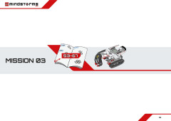 LEGO 31313 instructions page 53 – build guide