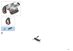 LEGO 31313 instructions page 55 – build guide