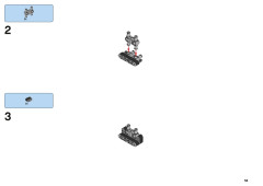 LEGO 31313 instructions page 56 – build guide