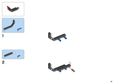 LEGO 31313 instructions page 58 – build guide