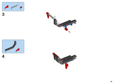 LEGO 31313 instructions page 59 – build guide