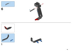 LEGO 31313 instructions page 60 – build guide