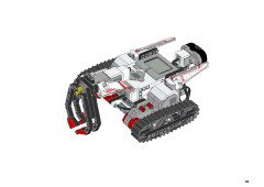 LEGO 31313 instructions page 66 – build guide