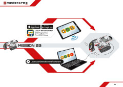 LEGO 31313 instructions page 67 – build guide